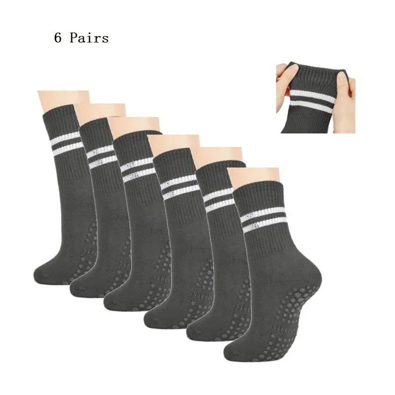 FORMA GripFlow Socks
