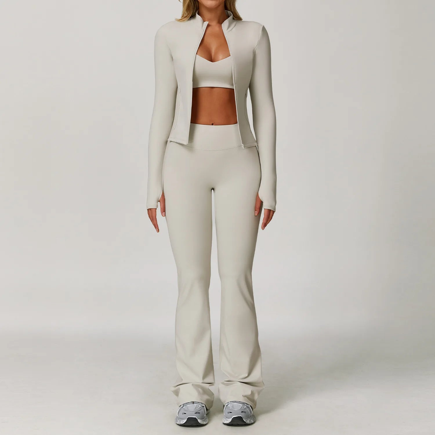 FORMA Allure Jumpsuit