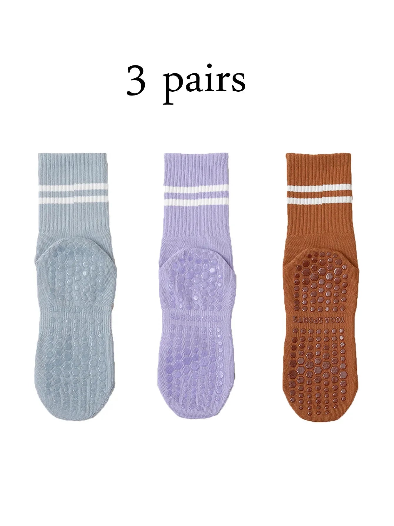 FORMA GripFlow Socks
