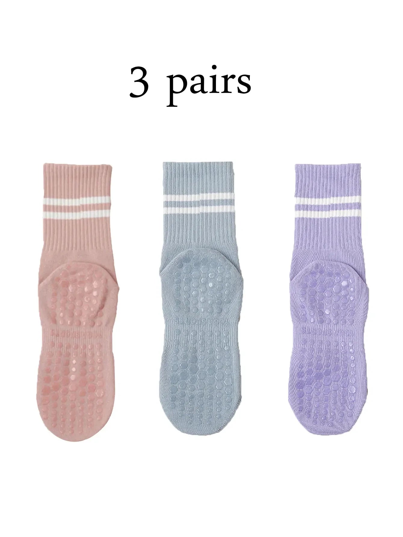 FORMA GripFlow Socks