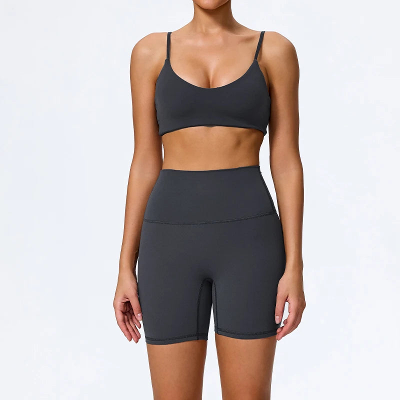 FORMA Infinity Jumpsuit