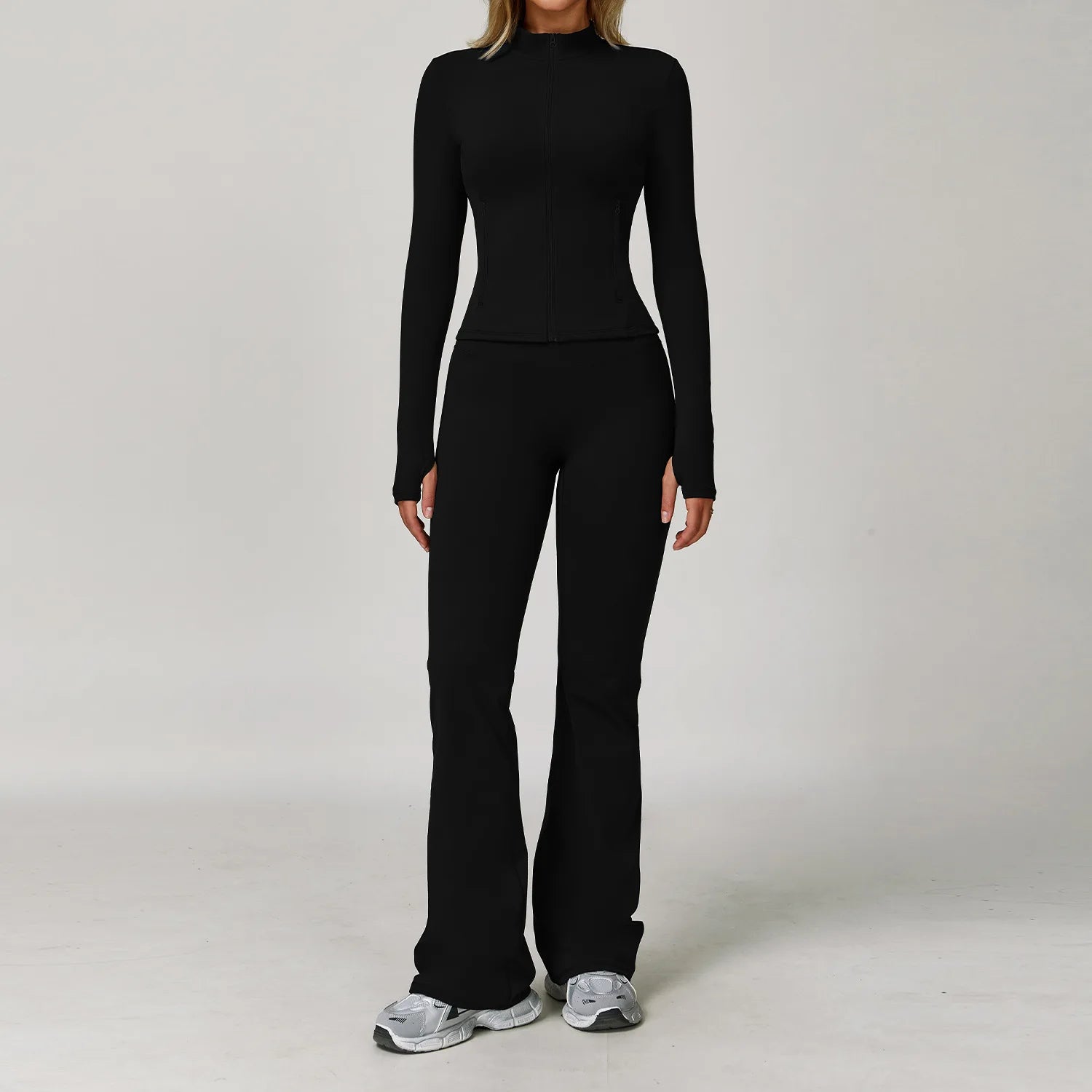 FORMA Allure Jumpsuit