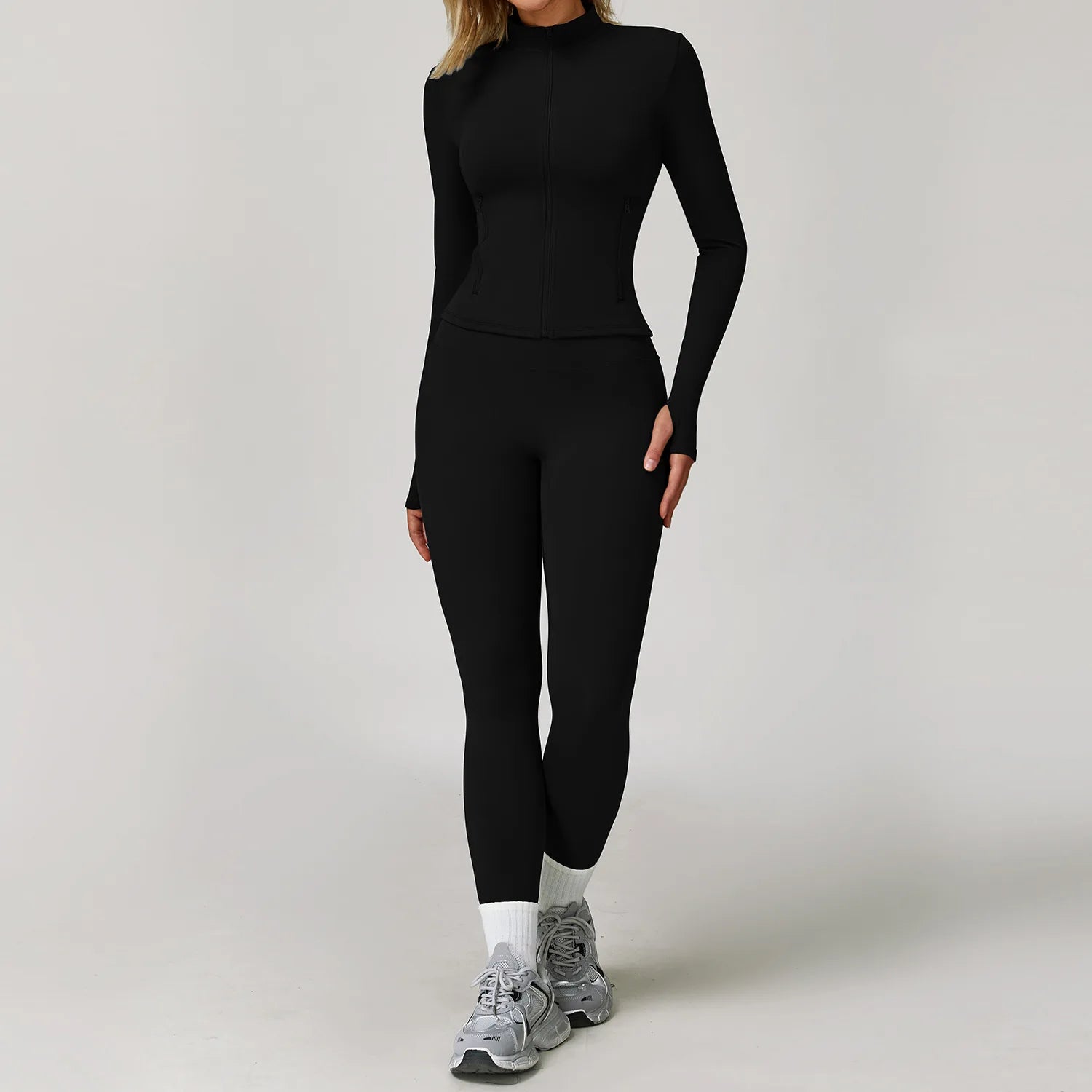 FORMA Allure Jumpsuit