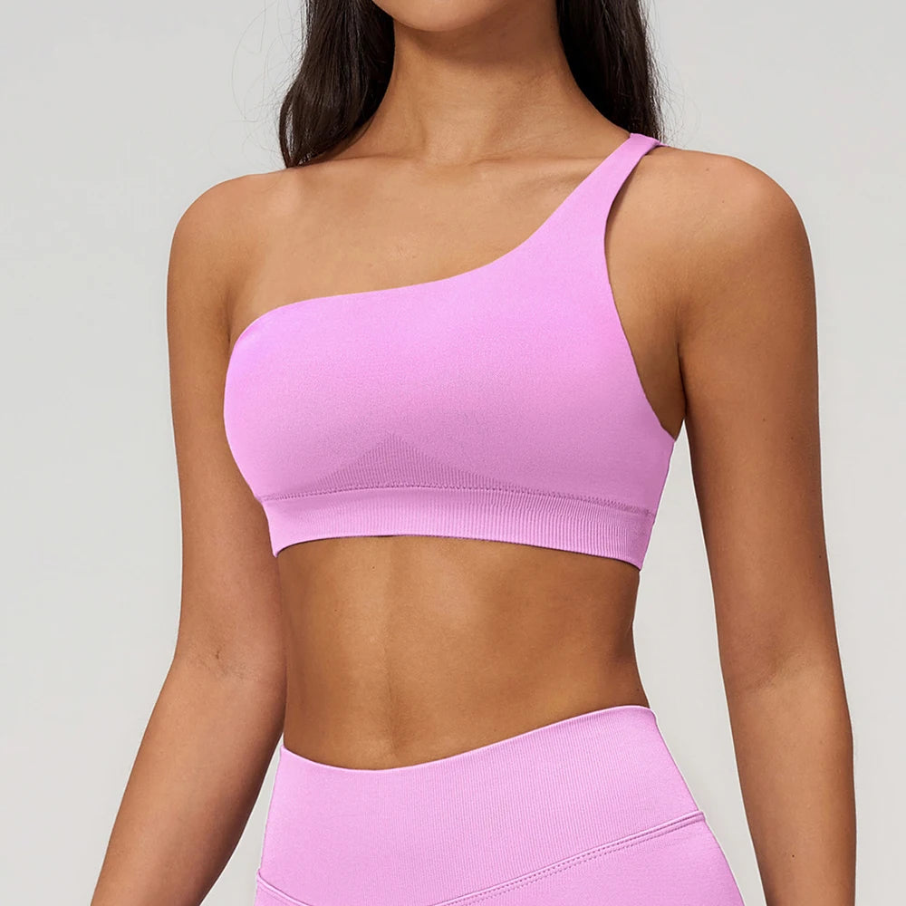 Grace Bra — טופ ספורט לנשים מבית FORMA — תמונה 3