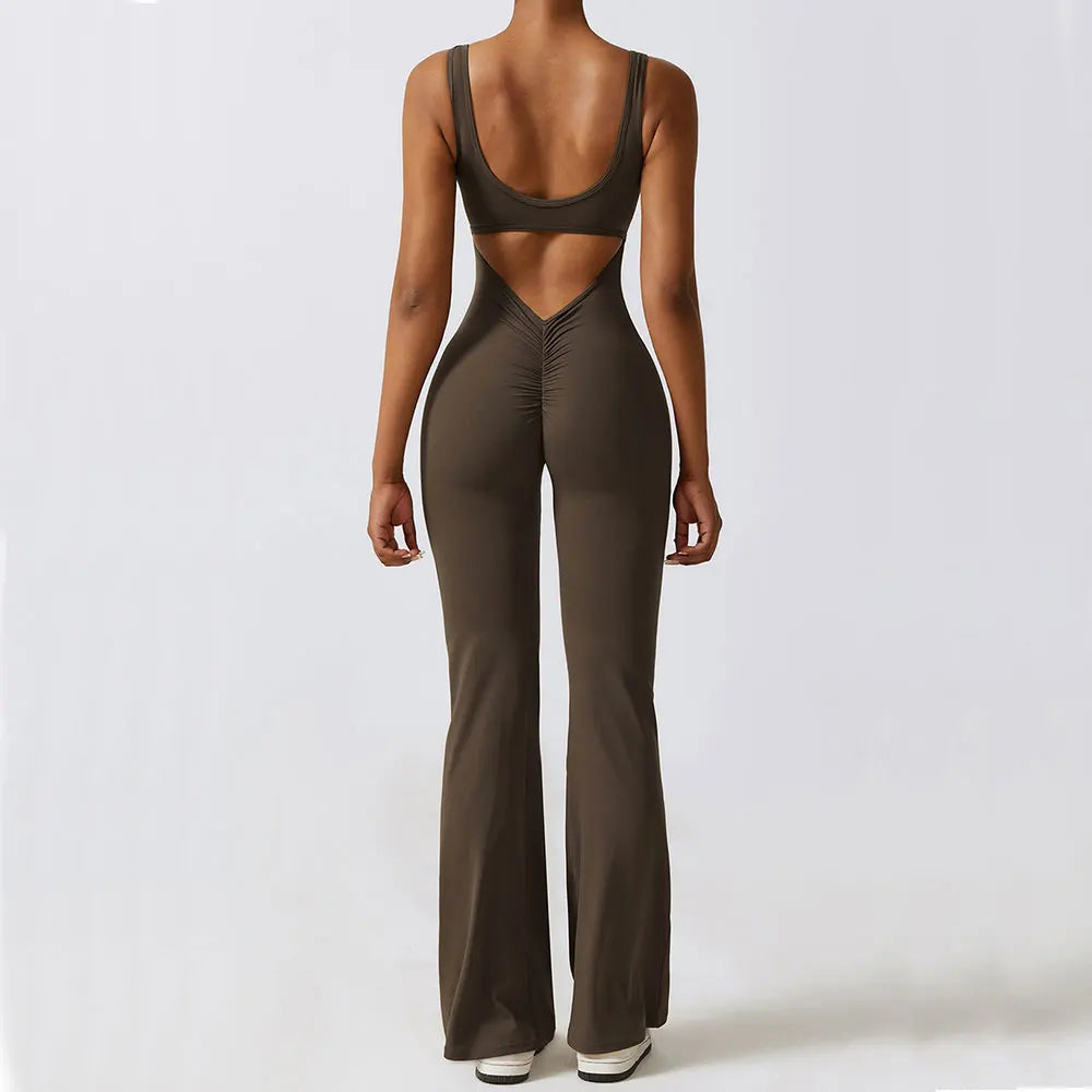 FORMA Essence Jumpsuit