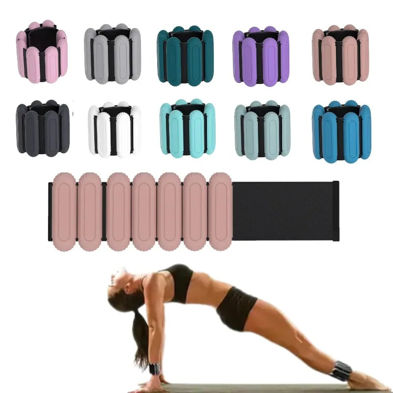 FORMA Wrist Weights