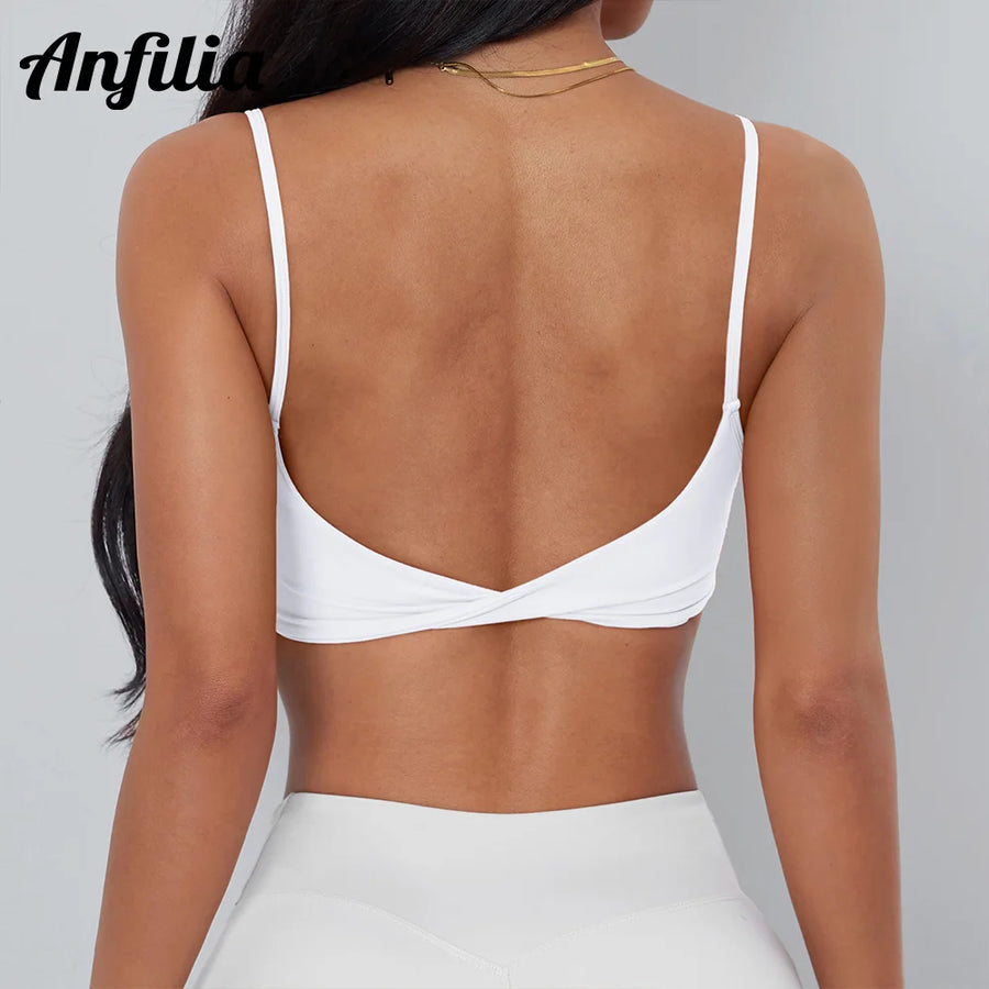 FORMA Lana Bra