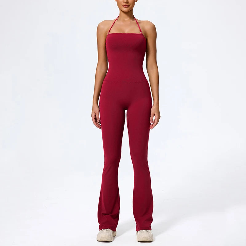 FORMA Eclipse Jumpsuit