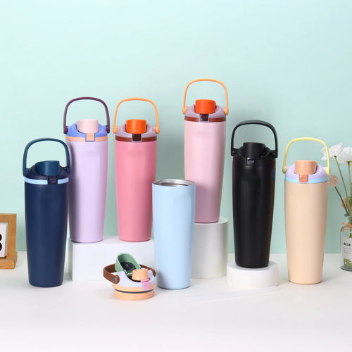 FORMA Amber Bottle