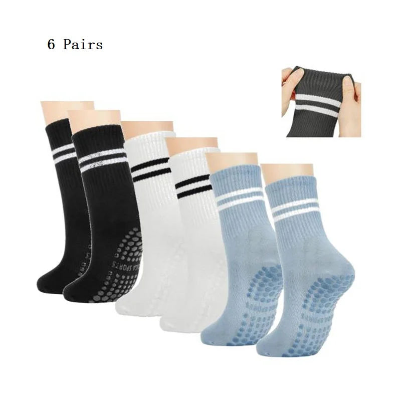FORMA GripFlow Socks