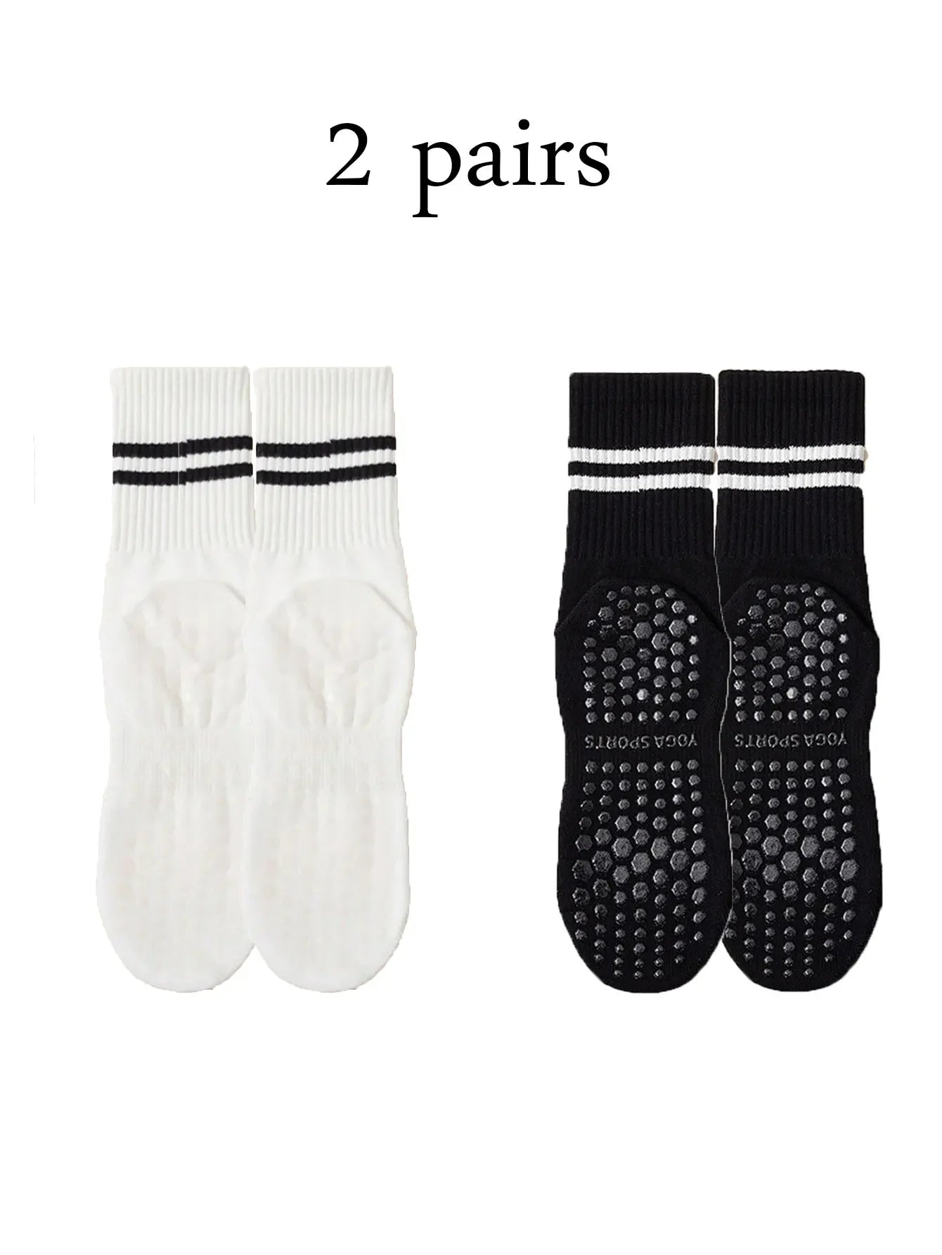 FORMA GripFlow Socks