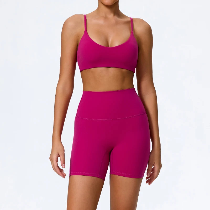 FORMA Infinity Jumpsuit