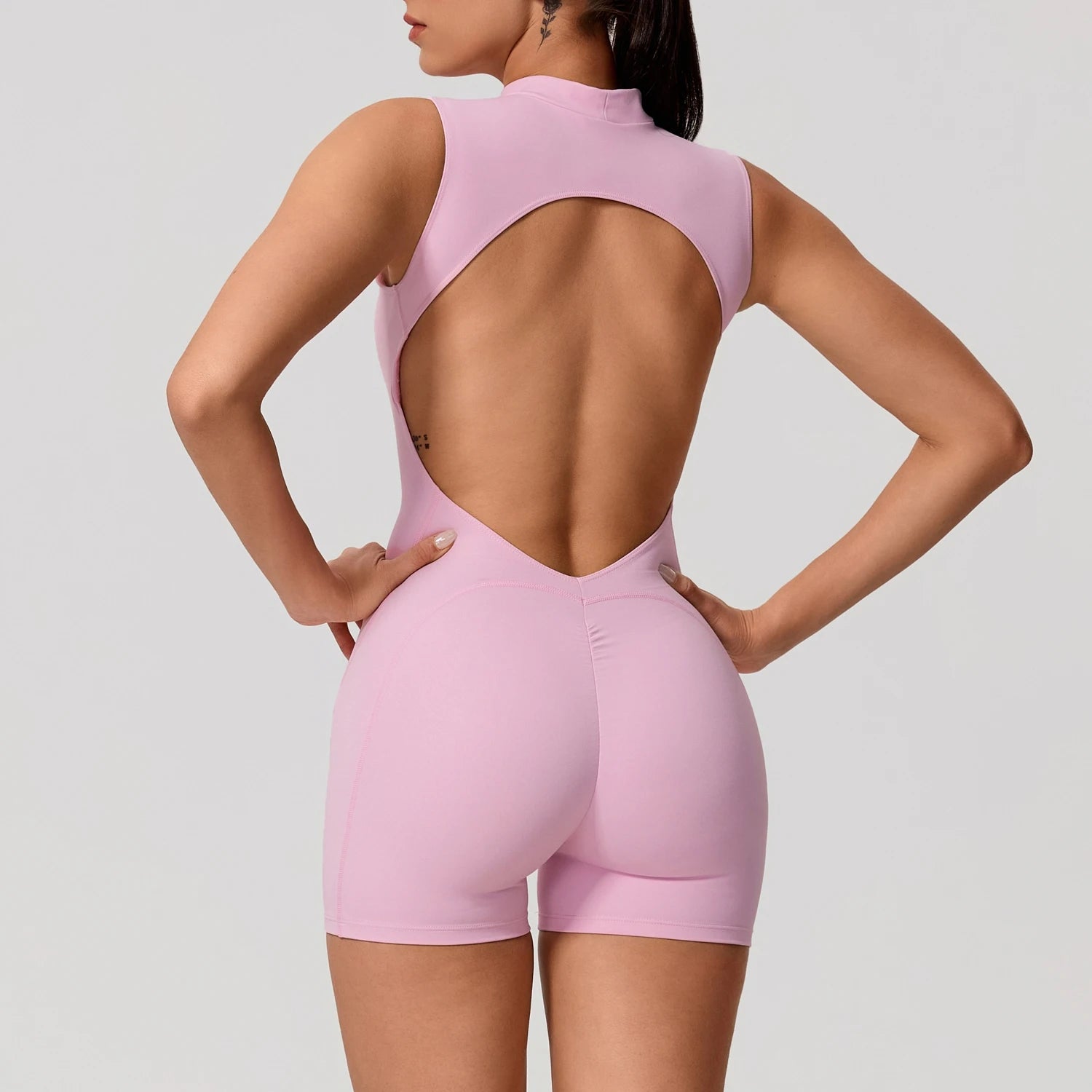 FORMA Breeze Jumpsuit