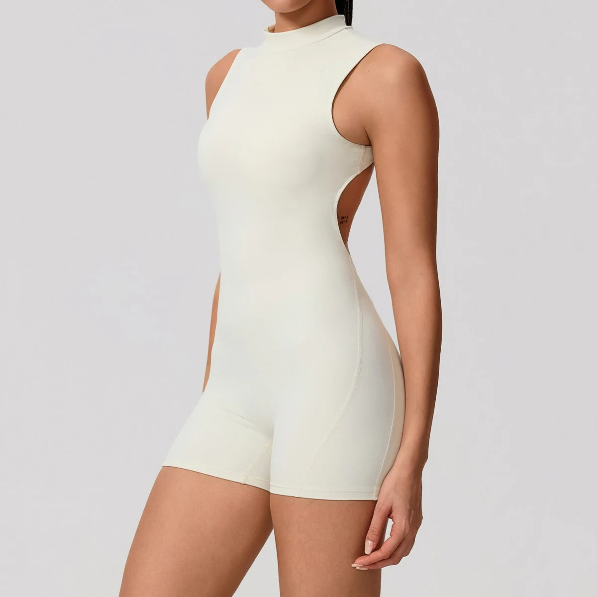 FORMA Breeze Jumpsuit