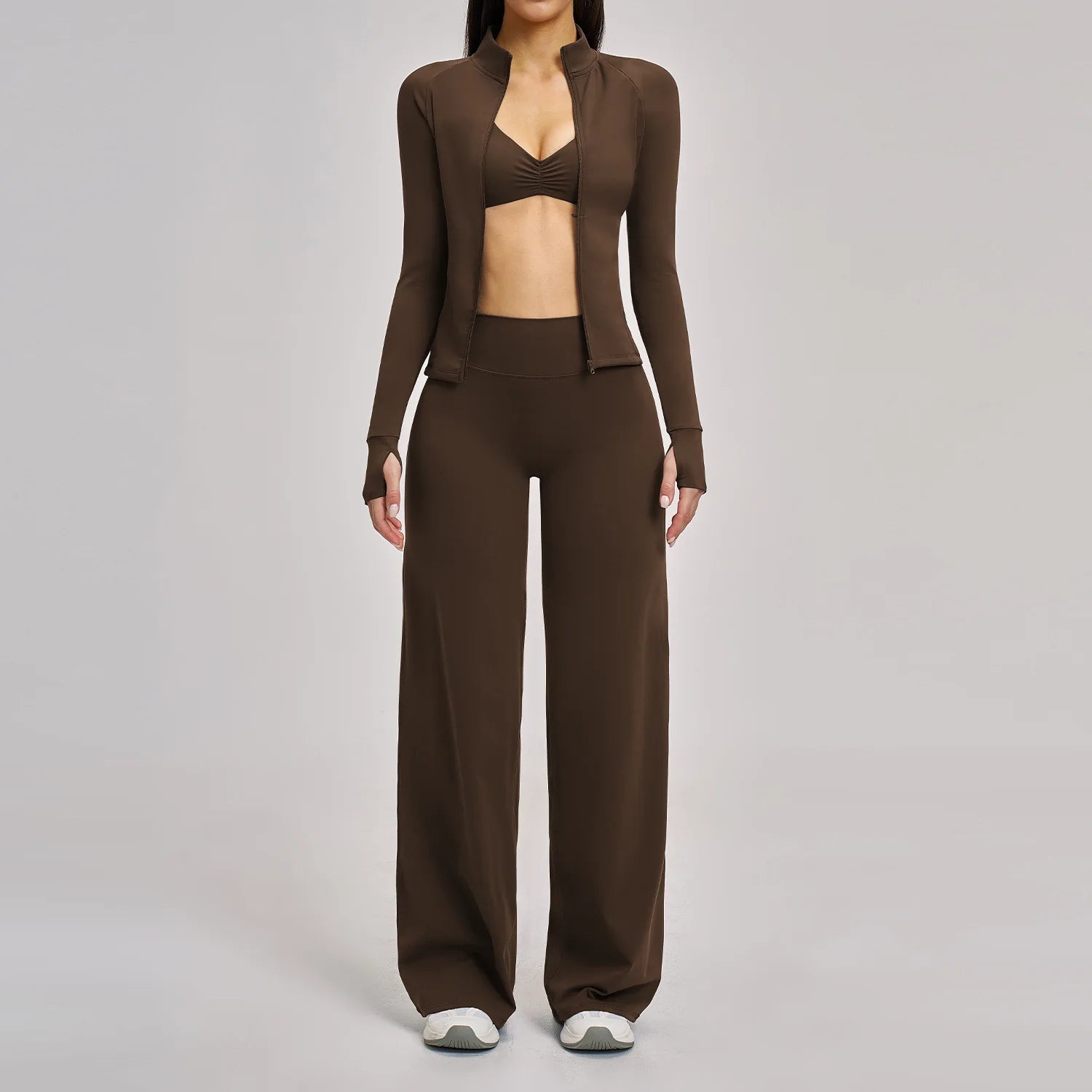 FORMA Flow Flare Set