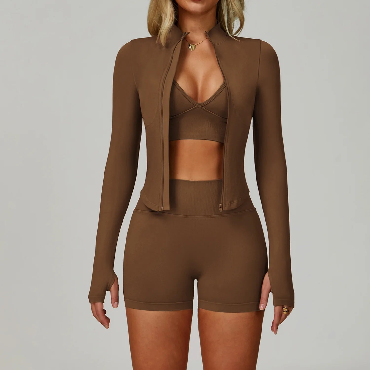 FORMA Velocity Set