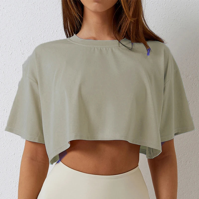 FORMA Boxy Tee